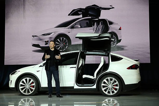 SpaceX